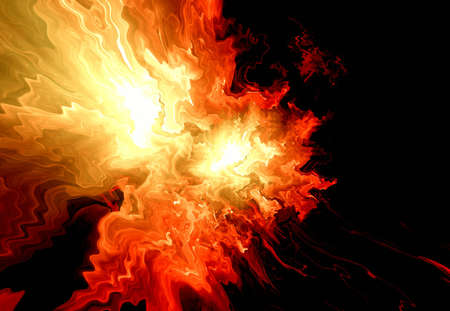 Abstraction background for various design artworks. の写真素材