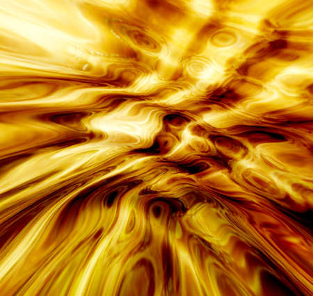 Abstraction golden background for design artworkの写真素材