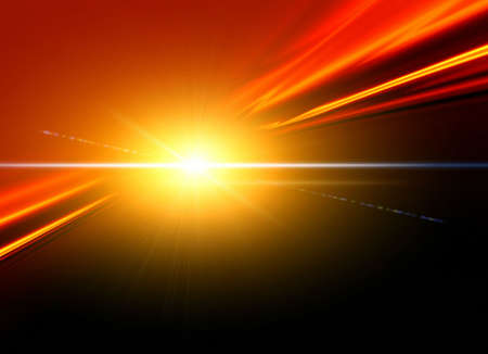 Abstraction background for design