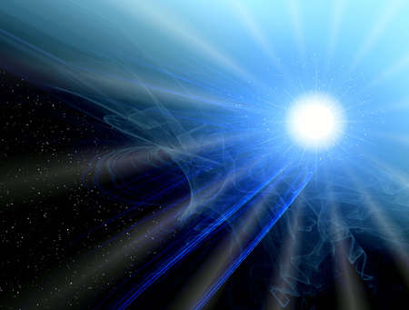 Abstraction background for various design artworks. の写真素材