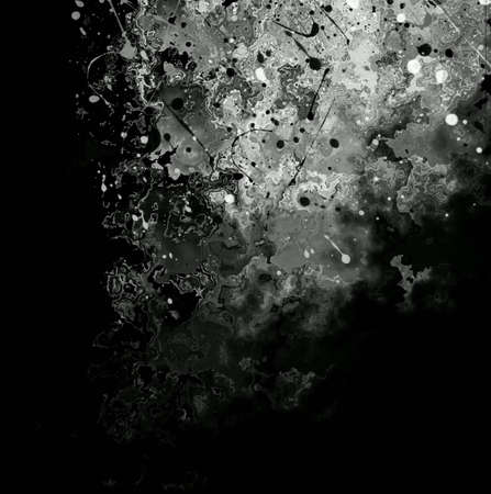 Abstraction background for various design artworks. の写真素材