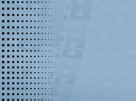 Abstraction background for design