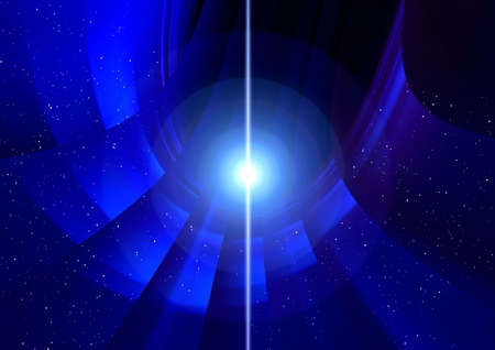 Abstraction background for various design artworks の写真素材