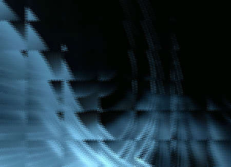 Abstraction background for design