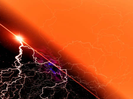 Abstraction background for designの写真素材