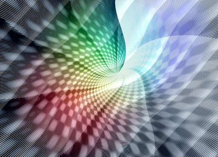 Abstraction Background for various design artwork