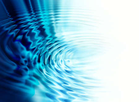 Abstraction blue background for various design artworkの写真素材