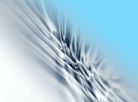 Abstraction blue background for various design artworkの写真素材