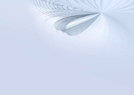 Abstraction background for business card and publicityの写真素材