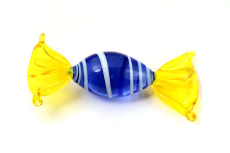  Murano glass sweetsの写真素材