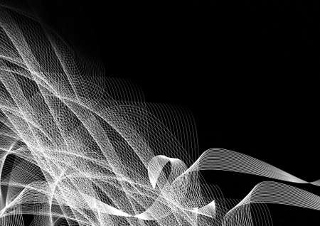 Abstraction background for card and other design artworks