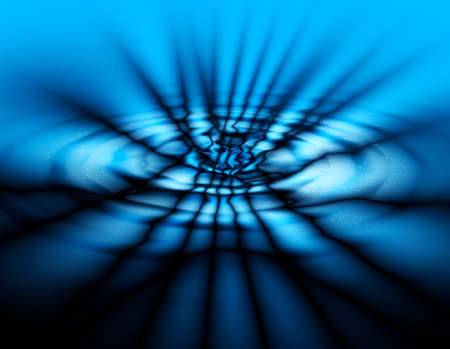 Abstraction dark blue background for card and other design artworks
の写真素材