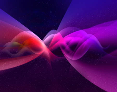 Vibrant abstract background for various  design artworks, cards