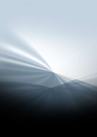 Grey soft abstract background for various  design artworks, business cardsの写真素材