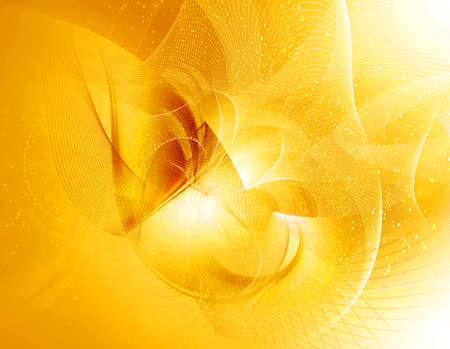 Elegant colorful background for a design artworksの写真素材