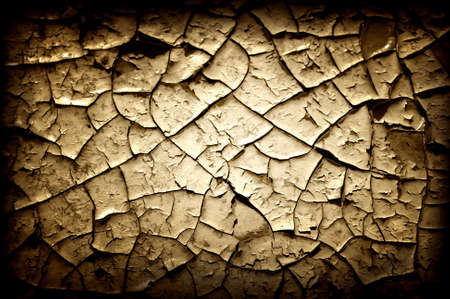 Old Grundy wall, texture - natural backgroundの写真素材