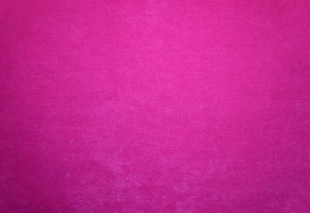 Pink velvet close-up, background for design