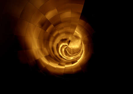 Abstract brown background for various design artworksの写真素材