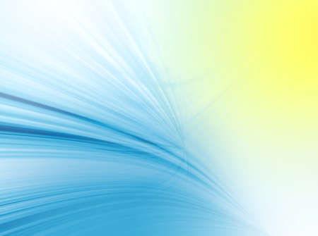 Abstract blue graphics background for design artworks, businessの写真素材