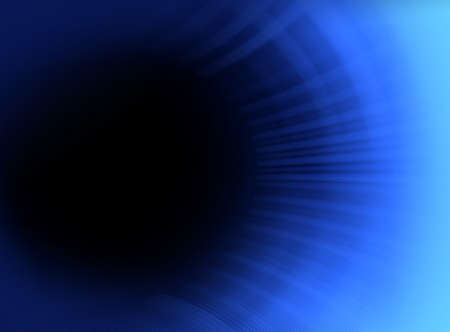 Abstract blue graphics background for design artworks, businessの写真素材