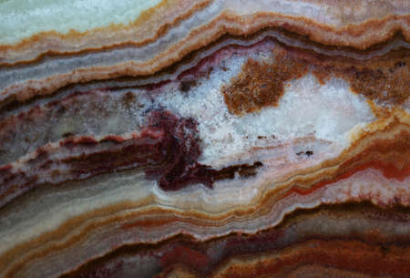 Texture of gemstone onyx, nature backroundの写真素材