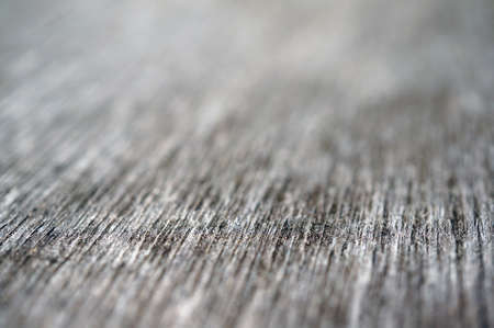 Wood texture close - up, macro blured backgroundの写真素材
