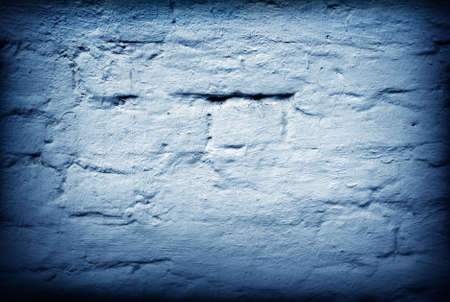 Old wall of brick close-up, natural texture background