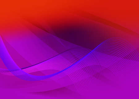 Abstract multicolored background for web design and business cards