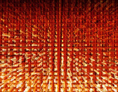  Abstract illustration  background for web design and business cards