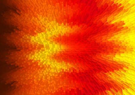 Abstract illustration  background for designの写真素材