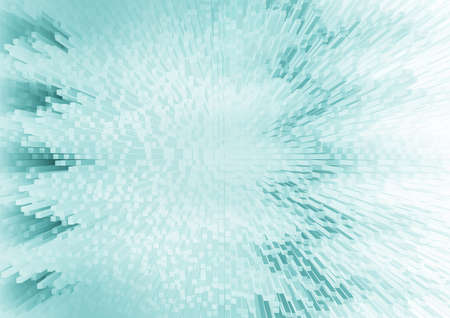 Abstract illustration  background for web design and business cardsの写真素材