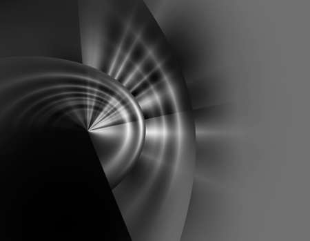 Abstract black background for design business cardの写真素材