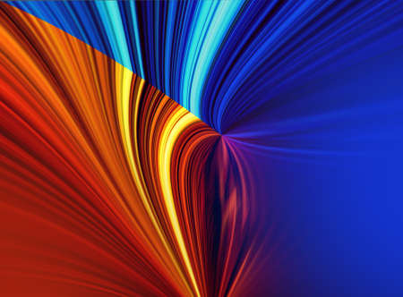 Abstract computer background for designの写真素材