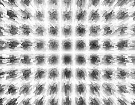 Abstract   soft grey 3d rendered illustrtion background for designの写真素材