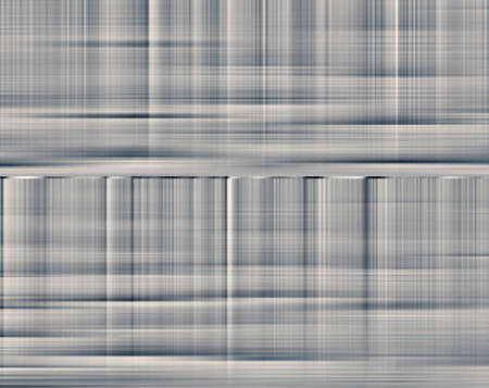 Abstract black and white 3d rendered illustrtion background for designの写真素材