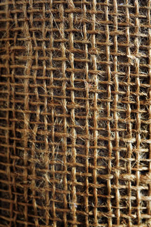 Natural wattled textured background, material close-upの写真素材