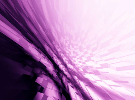 Abstract grey 3d rendered illustrtion background for designの写真素材