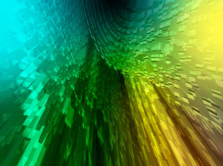 Abstract grey 3d rendered illustrtion background for designの写真素材