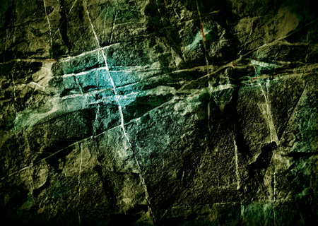 Texture of geologic stone close - up, natural backgroundの写真素材