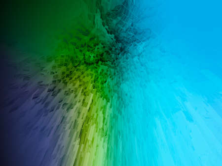 Abstract grey 3d rendered illustrtion background for designの写真素材