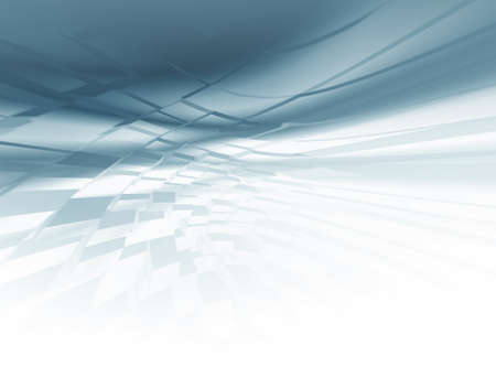 Abstract grey 3d rendered illustrtion background for designの写真素材