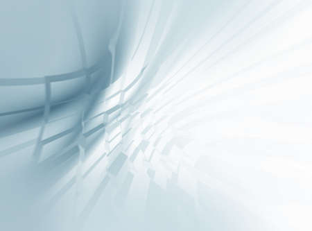 Abstract grey 3d rendered illustrtion background for designの写真素材