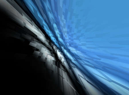 Abstract grey 3d rendered illustrtion background for designの写真素材