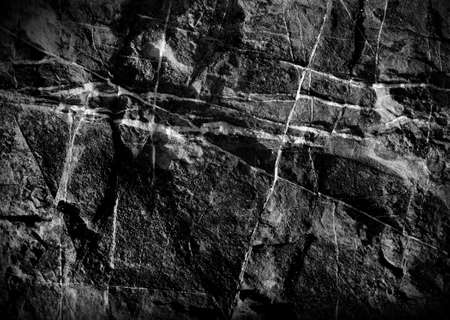 Texture of geologic stone close - up, natural backgroundの写真素材