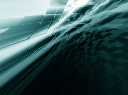 Abstract grey 3d rendered illustrtion background for designの写真素材