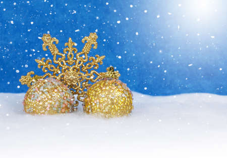 Christmas decor for design xmas cards, banners and  siteの写真素材