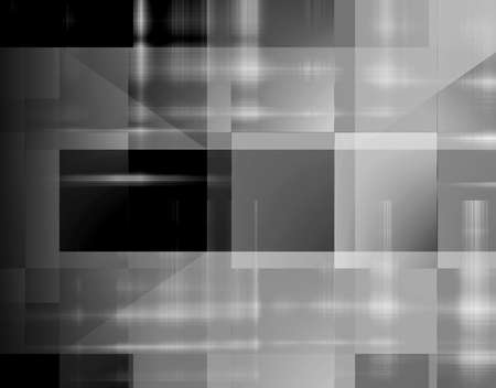 Abstract 3d rendered illustration background for designの写真素材