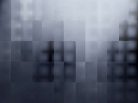Abstract 3d rendered illustration background for designの写真素材