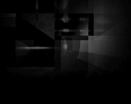 Abstract 3d rendered illustration background for designの写真素材