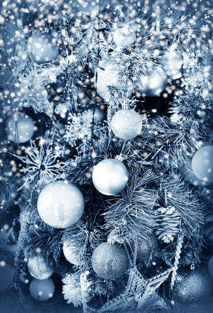 Christmas  treeの写真素材